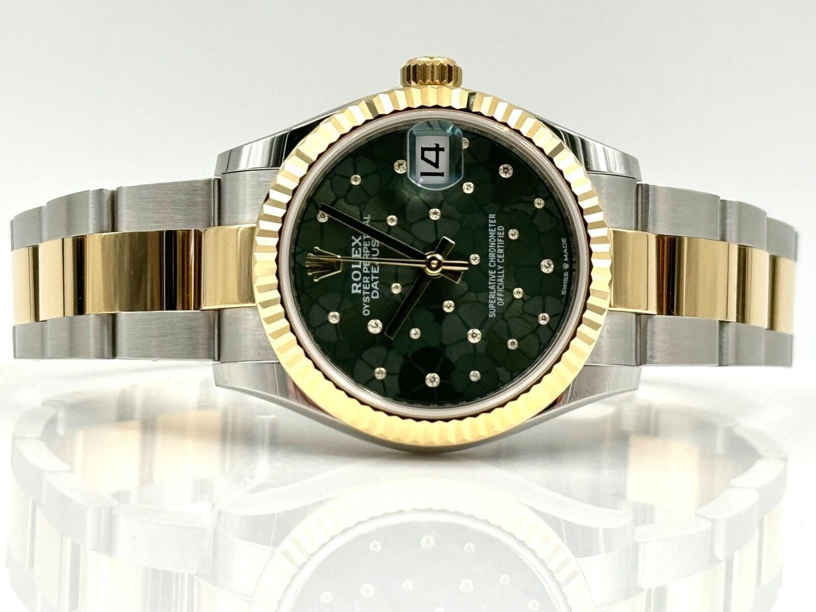 Rolex Datejust 31 278273