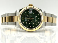 Rolex Datejust 31 278273