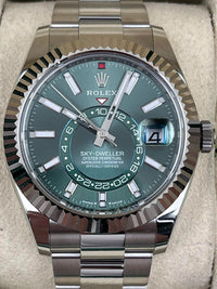 Rolex Sky-Dweller 336934