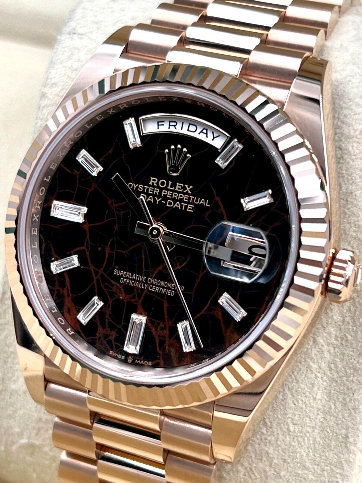 Rolex Day-Date 228235