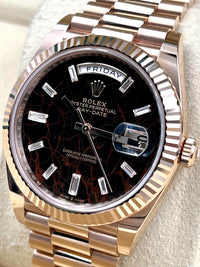 Rolex Day-Date 228235