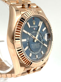 Rolex Sky-Dweller 336935