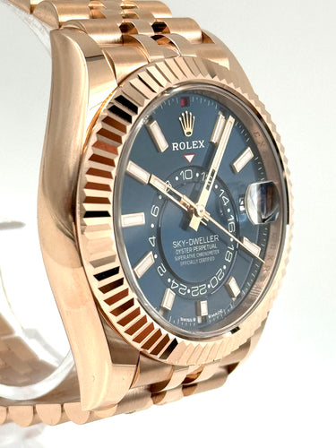 Rolex Sky-Dweller 336935