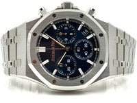Audemars Piguet Royal Oak Chronograph 26240ST