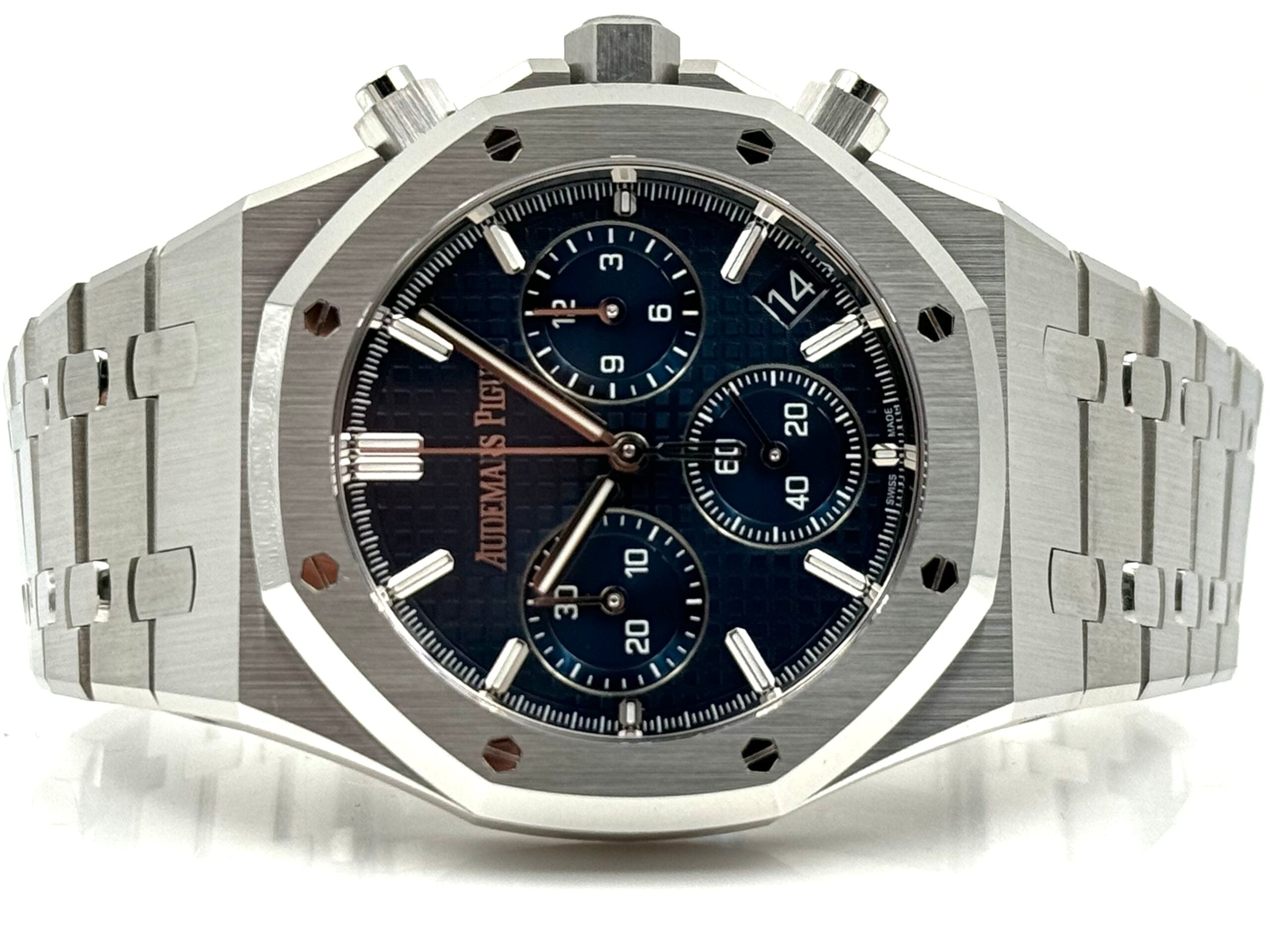 Audemars Piguet Royal Oak Chronograph 26240ST