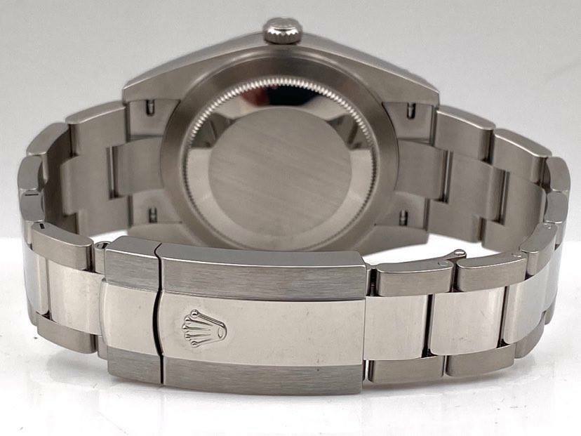 Rolex Datejust 41 126334