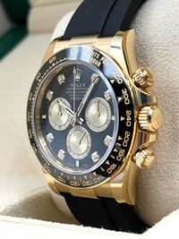 Rolex Daytona 126518LN