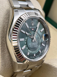 Rolex Sky-Dweller 336934