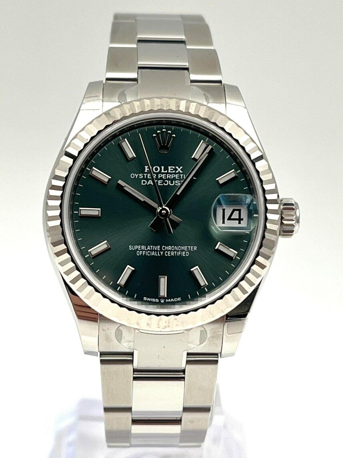 Rolex Datejust 31 278274