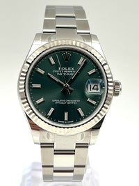 Rolex Datejust 31 278274