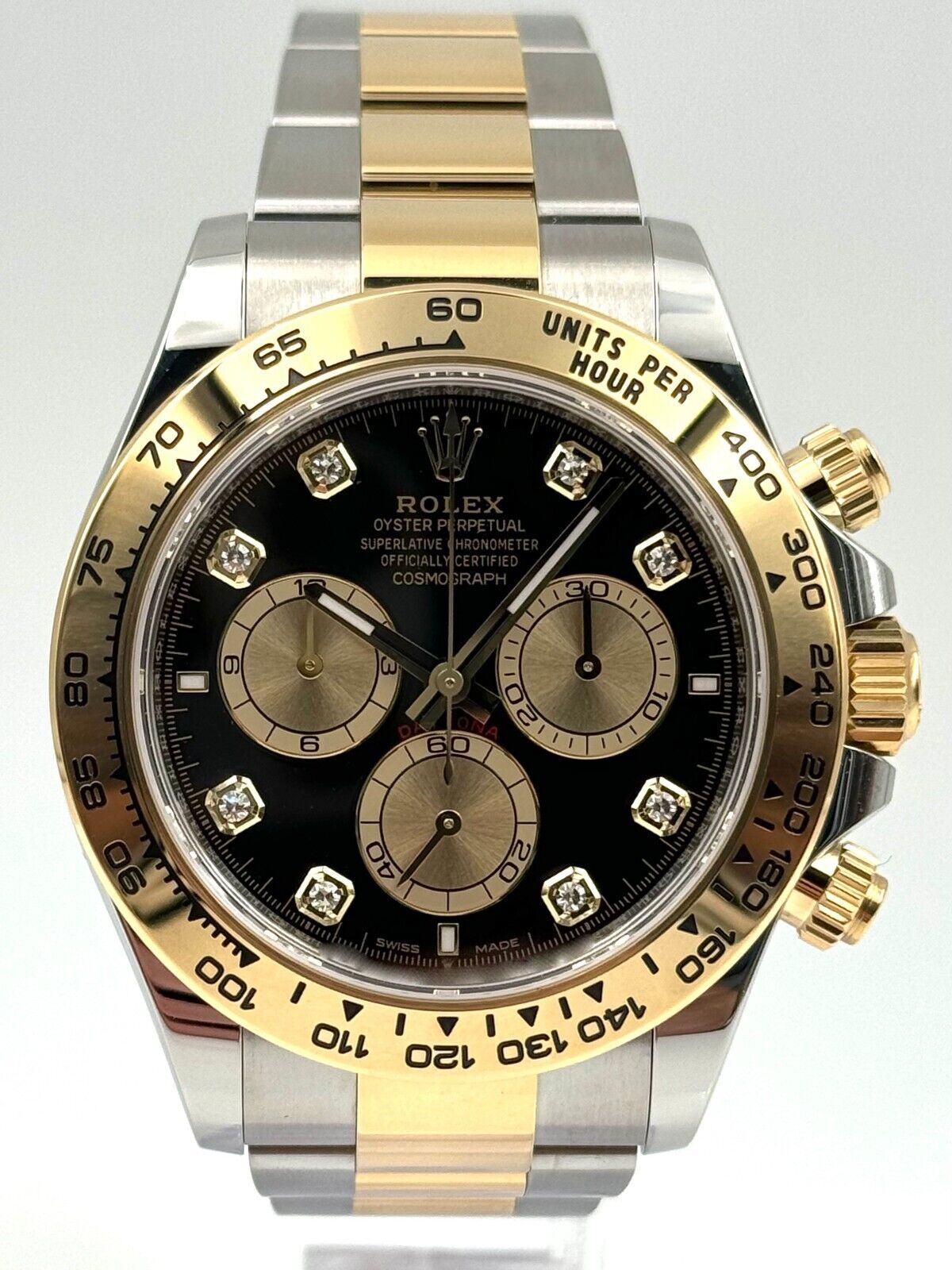 Rolex Daytona 126503