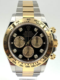 Rolex Daytona 126503