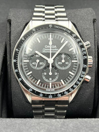 Omega Speedmaster Hesalite 310.30.42.50.01.001