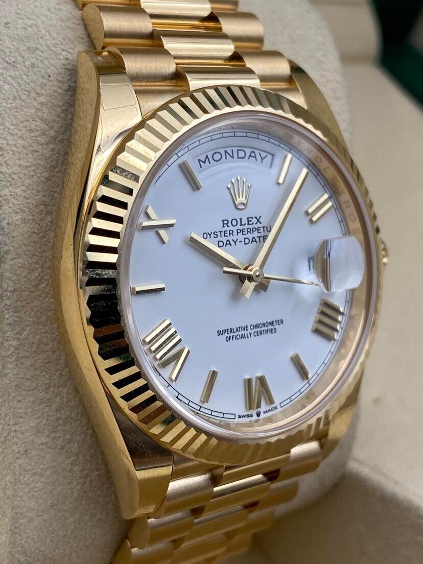 Rolex Day-Date 228238