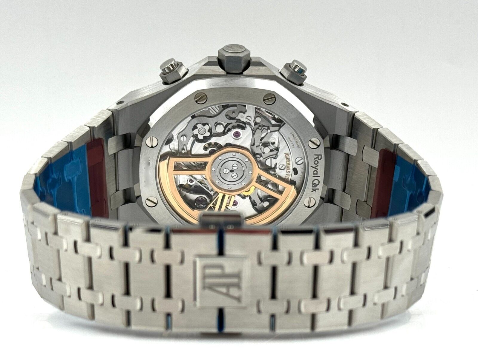 Audemars Piguet Royal Oak Chronograph 26240ST