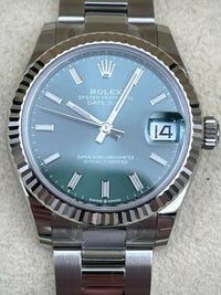 Rolex Datejust 31 278274