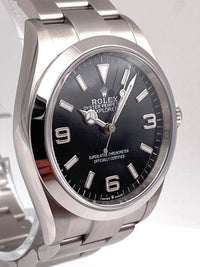 Rolex Explorer I 124270