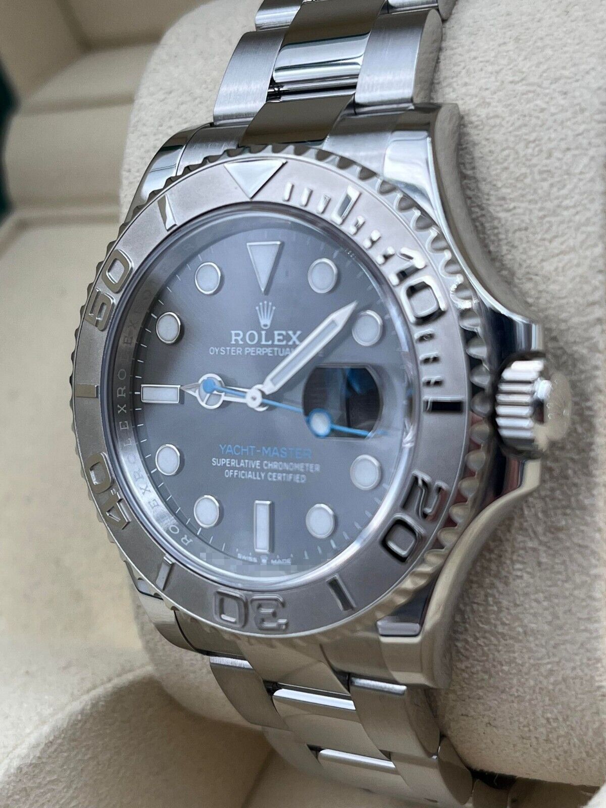 Rolex Yacht-Master 126622