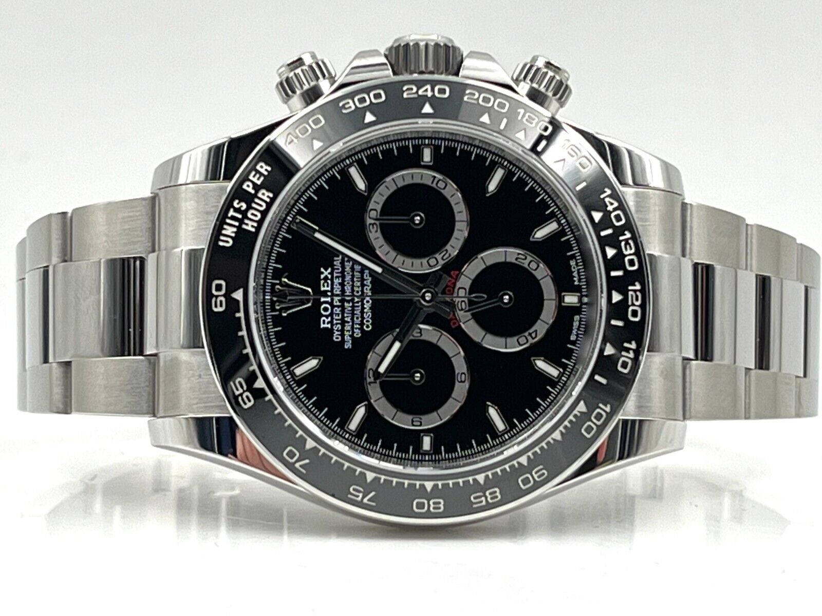Rolex Daytona 126500LN
