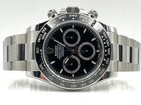 Rolex Daytona 126500LN