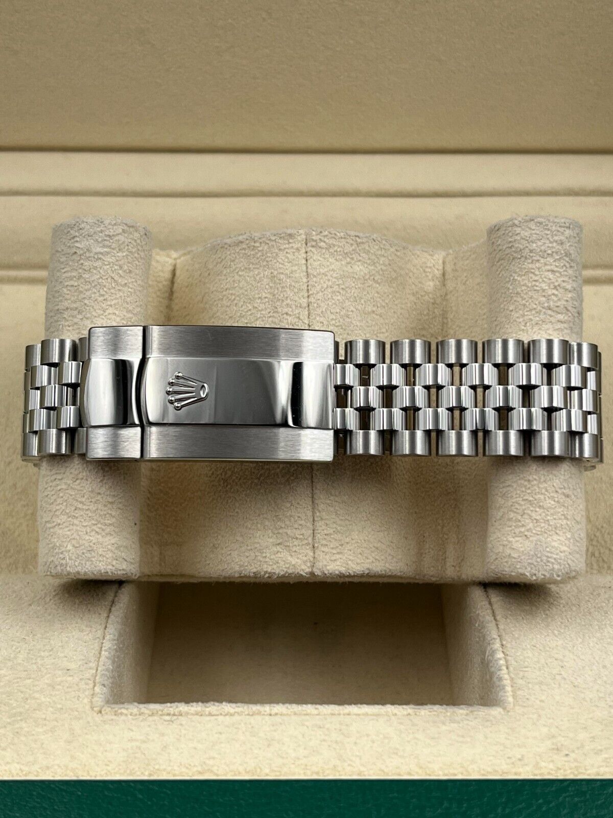 Rolex Datejust 36 126200