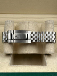 Rolex Datejust 36 126200