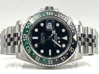 Rolex GMT Master II 126720VTNR