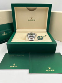 Rolex Datejust 41 126334