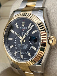 Rolex Sky-Dweller 326933