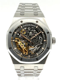 Audemars Piguet Royal Oak 15407ST