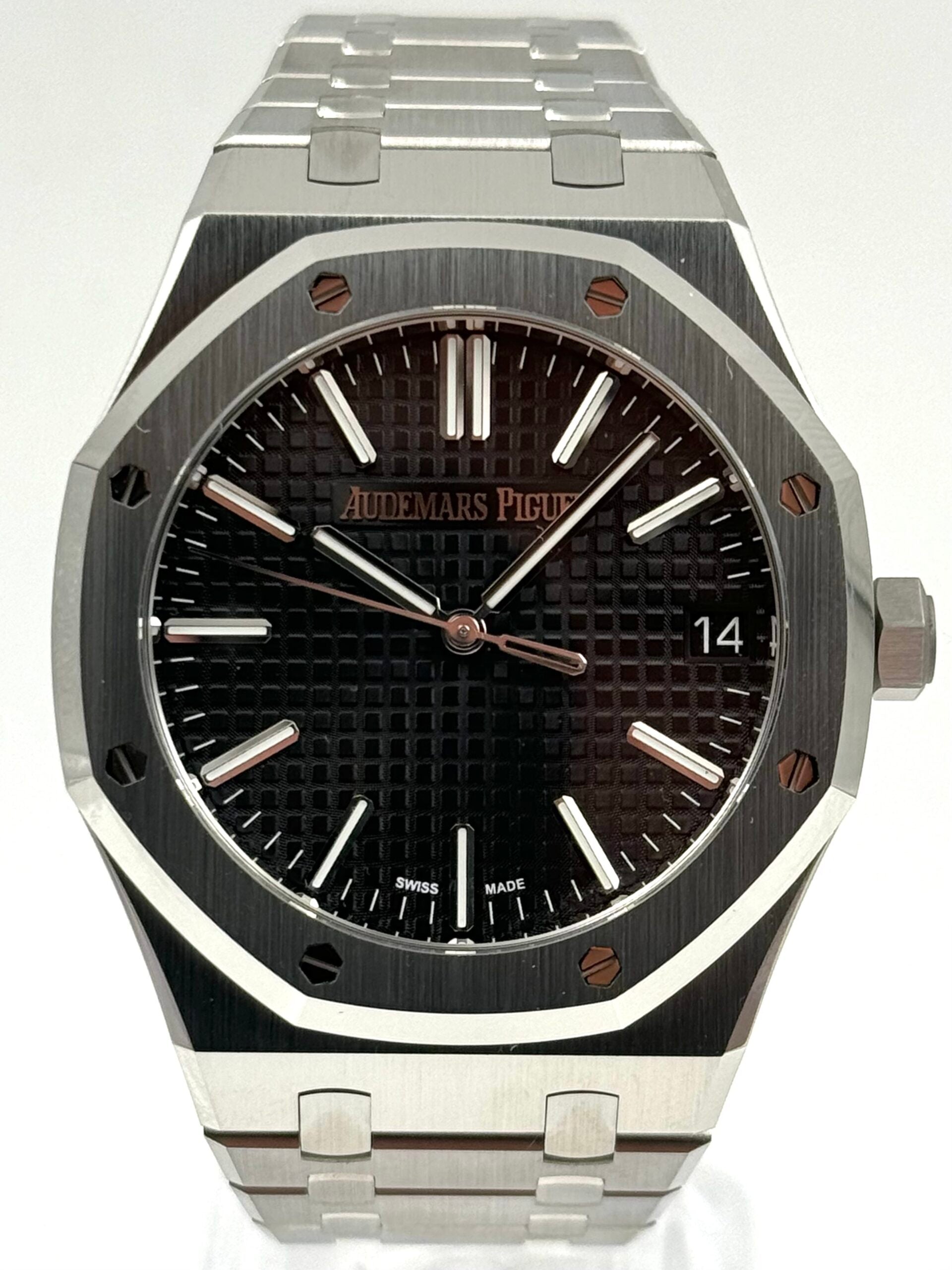 Audemars Piguet Royal Oak 15510ST