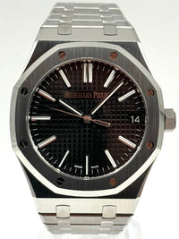 Audemars Piguet Royal Oak 15510ST