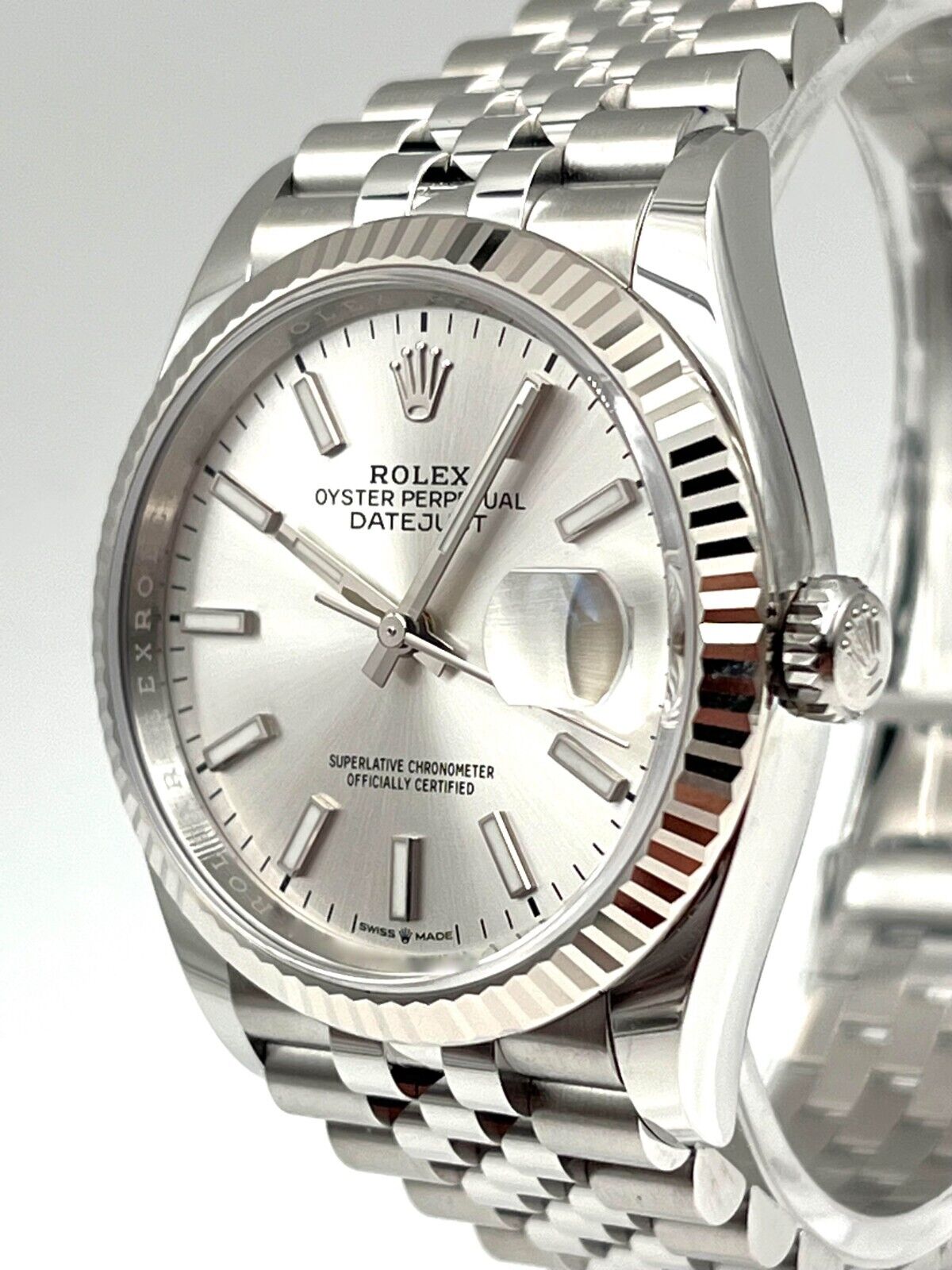 Rolex Datejust 36 126234