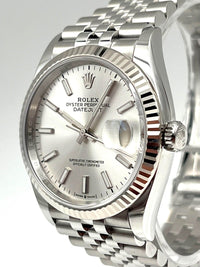 Rolex Datejust 36 126234