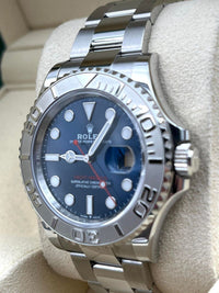 Rolex Yacht-Master 126622