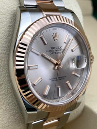 Rolex Datejust 41 126331