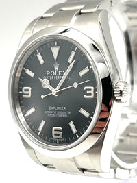 Rolex Explorer 214270