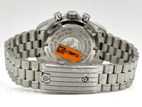 Omega Speedmaster Hesalite 310.30.42.50.01.001