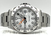 Rolex Explorer II 226570