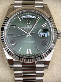 Rolex Day-Date 228239