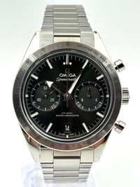 Omega Speedmaster &#8217;57 332.10.41.51.10.001