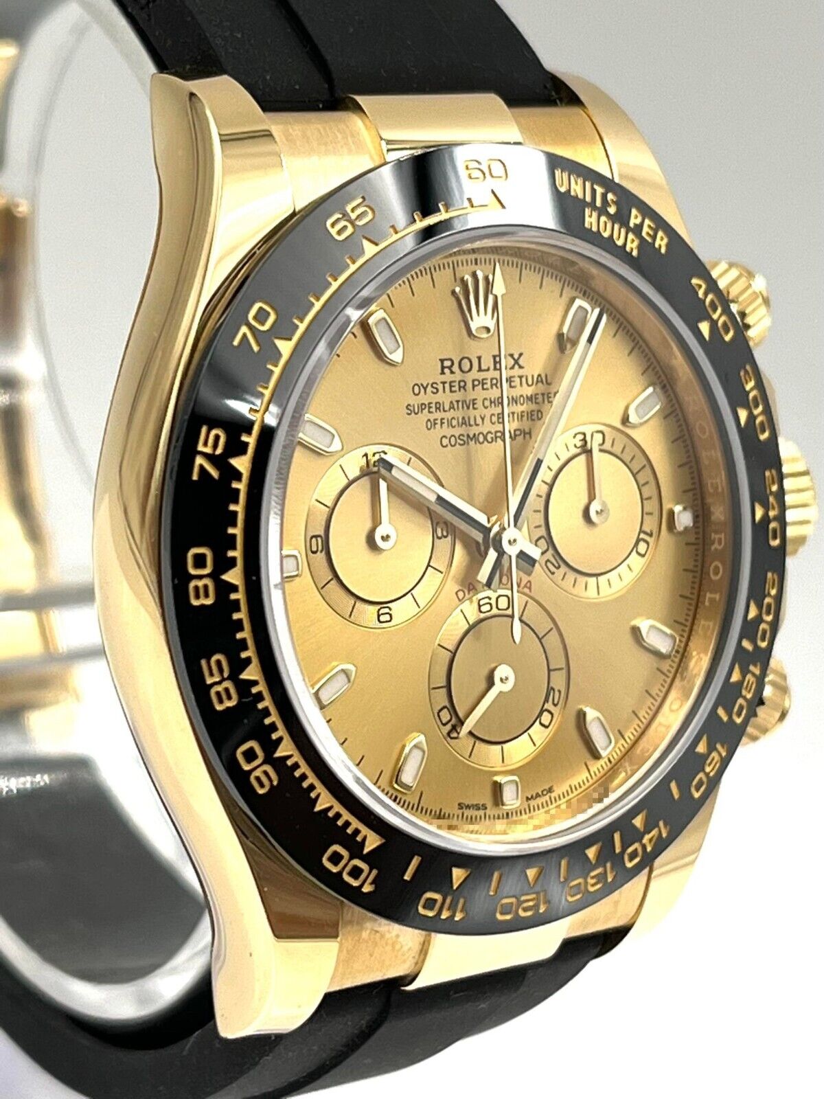 Rolex Daytona 116518LN