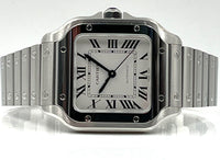 Cartier Santos WSSA0029