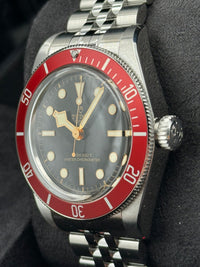 Tudor Black Bay Heritage 7941A1A0RU