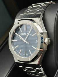 Audemars Piguet Royal Oak 15510ST