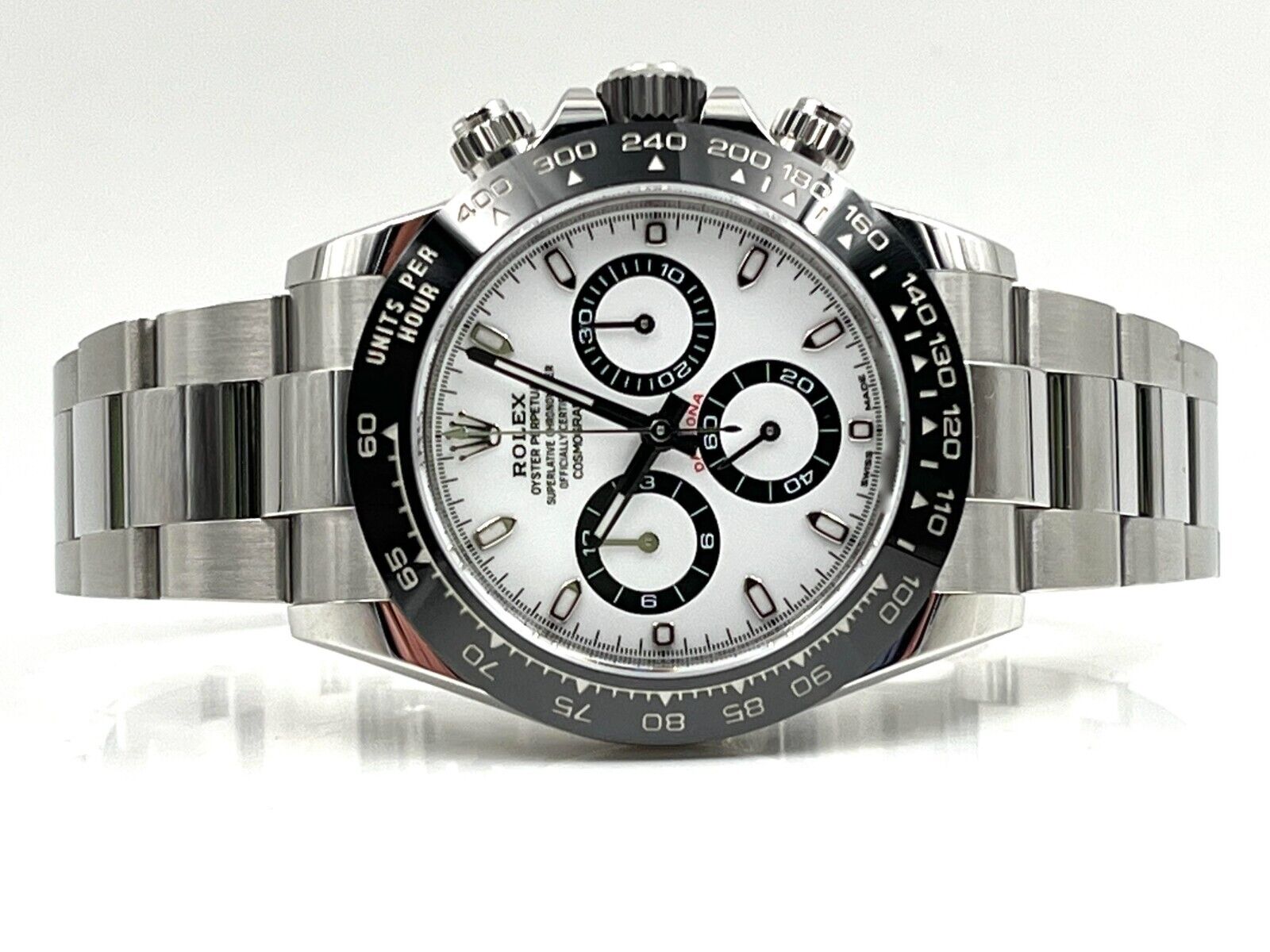 Rolex Daytona 116500LN