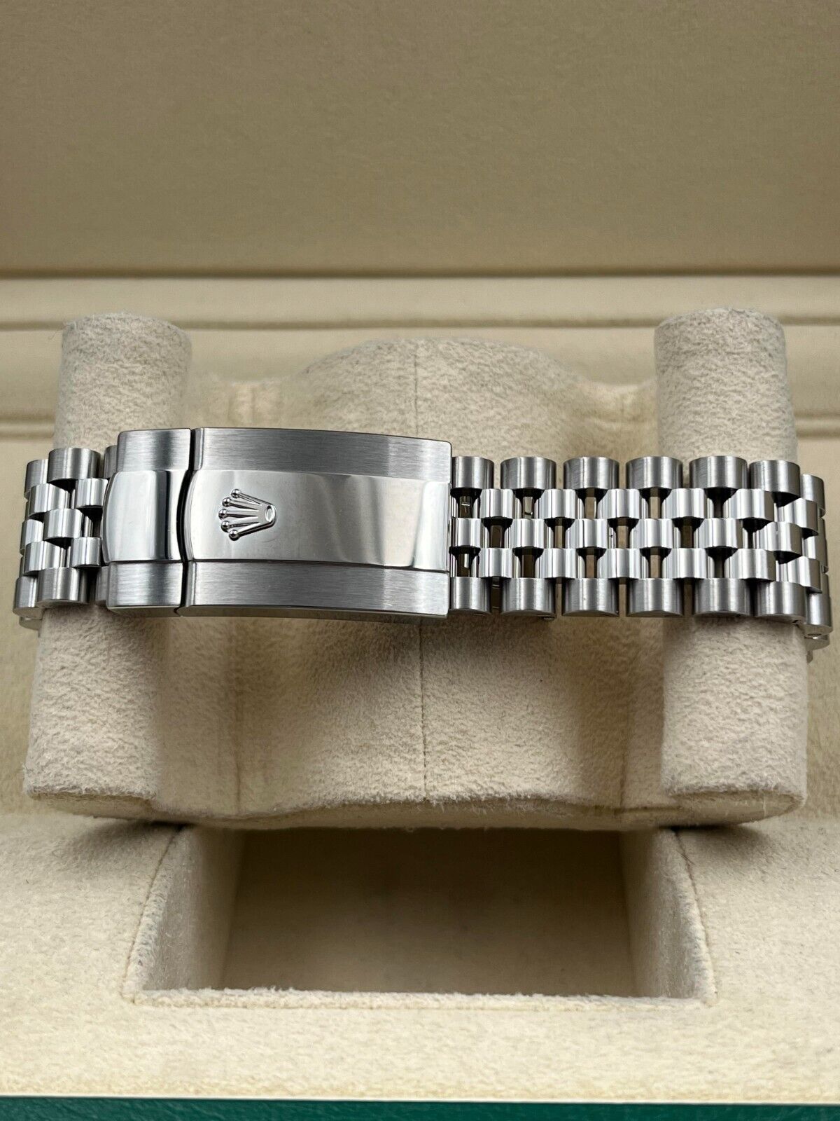 Rolex Datejust 41 126300
