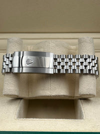 Rolex Datejust 41 126300
