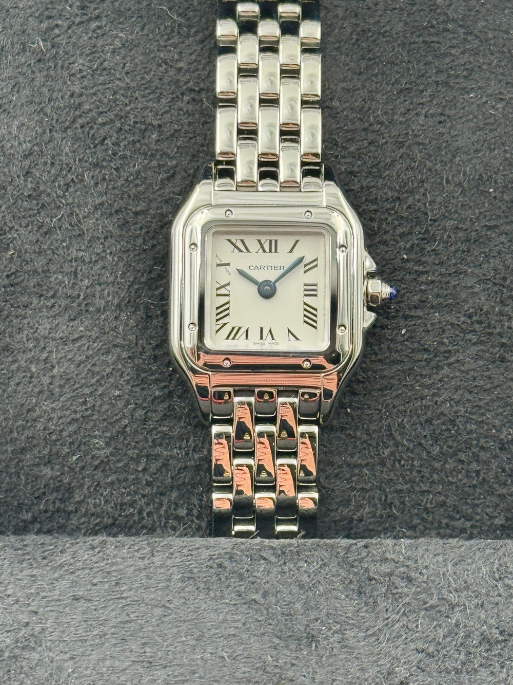 Cartier Panthere WSPN0012
