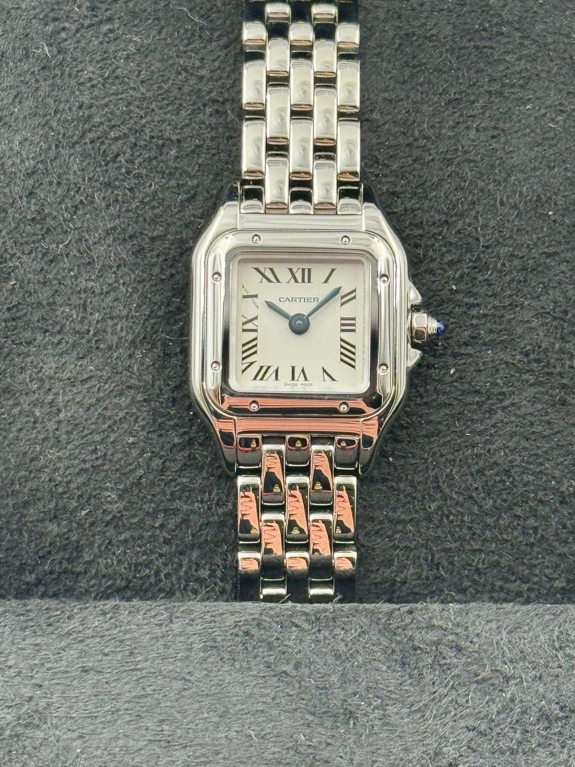 Cartier Panthere WSPN0012